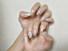 アトリエ ユニヴ(atelier univ.)/~ ときのかけら 朝明 ~