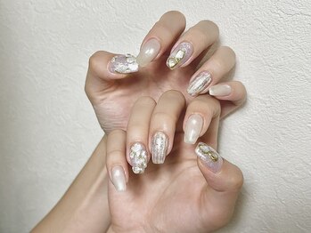 ~ ときのかけら 朝明 ~