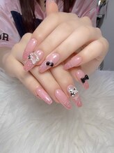 ココネイル 大塚店(coco nail)/フレンチネイル