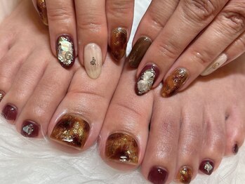 ヴィオンプラス(VION+)/