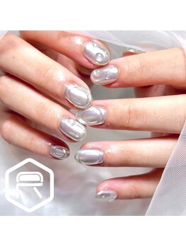 レディスペネイル メイニ 名駅東口(Redispe nail mei2)/【PR】おすすめデザイン☆彡