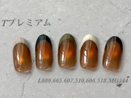 ハンド定額プレミアムコース