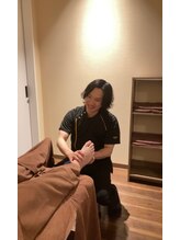 カラダファクトリー 恵比寿西口店 近藤 