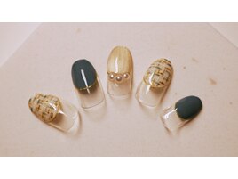 【ハンド】スタンダードコース