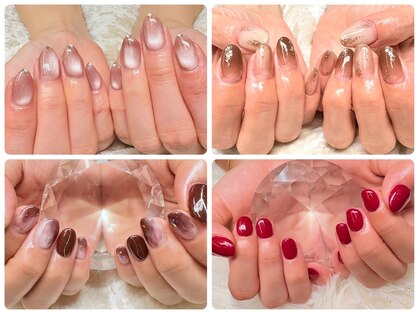 ラサロンホープ(La.SALON HOPE)の写真