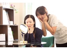 ラ キュート(LA-9TE)の雰囲気(その場で効果が実感でき翌日・翌々日まで変化していきます、)