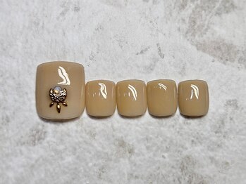 ウィンク(WINK)/フット定額¥6500