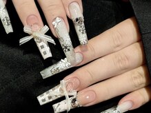 【持ち込みデザインOK♪】ワンホン/マグネット/フレンチが得意☆