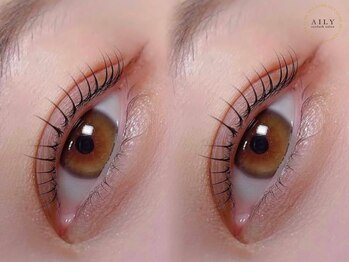 アイリー 今福鶴見(AILY)/まつげパーマ/パリジェンヌ/眉毛