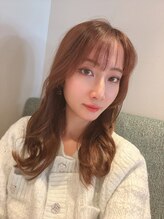 エムズアイブロウ 大阪京橋店(M’sアイブロウ) 三好