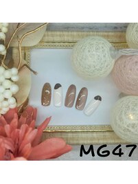 南流山店限定デザイン