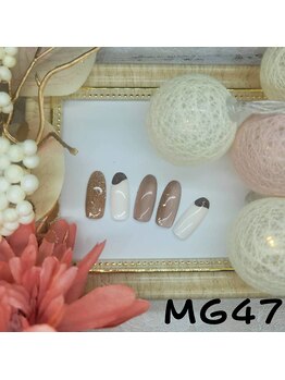 はあとねいる 南流山店/☆2月☆南流山店限定デザイン