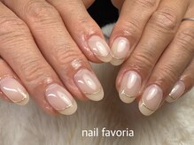 ファボリア(favoria)