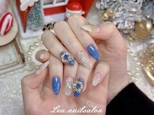 レアネイル 渋谷店(Le’a nail)/定額デザイン★