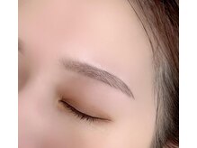 エストアール 筑紫口本店(est-r.)/#美眉#アイブロウスタイリング