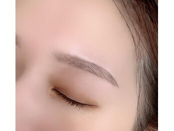 エストアール 筑紫口本店(est-r.)/#美眉#アイブロウスタイリング