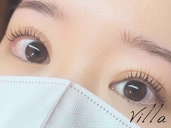 Villa【ヴィラ】武蔵小杉 新南口駅店【マツエク/まつ毛パーマ】/まつ毛パーマ