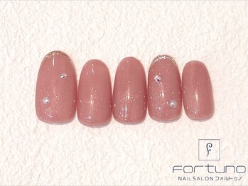 フォルトゥノ マークイズ静岡店(Fortuno)/