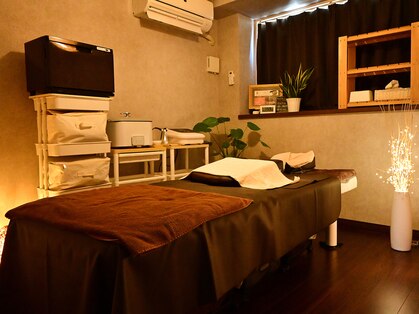 癒 コノハナの写真