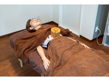 ウギィ(ugi-)/箱灸