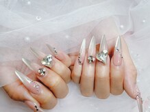 シーズルナ 池袋(She's Luna)/長さだし10本120分持ち込み