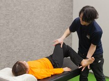 ビーストレッチ イオンタウン千種店(Bee Stretch)/好きなトレーナーを選べる！