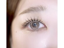 ララ 渋谷(LaLa)/まつげパーマ