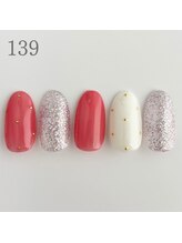 エクラ(Eclat)/ハンド　￥４.３５０