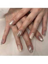Nail Salon CHAINON 【シェノン】/
