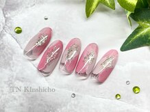 ティーエヌ 錦糸町店/クイックデザインメニュー☆