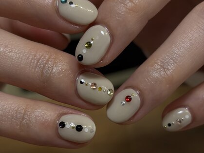 イル(Iru)の写真