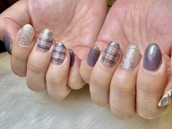 エイネイル(A Nail)/