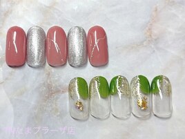 【5月クイックデザイン】￥4000