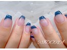 【RIDORA限定メニュー】