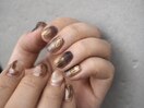 hand nail 120 分