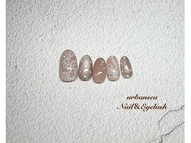 nail trend design 10.980円