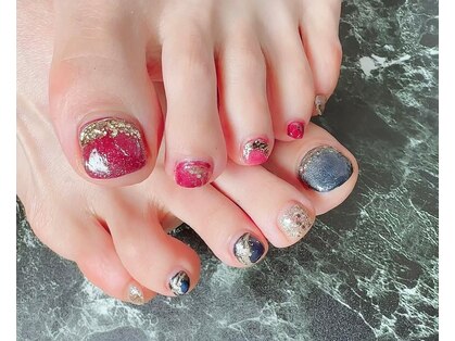 エクシア(ecxia)の写真