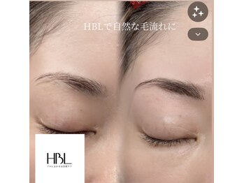 エミー(emy)/江坂/HBL/眉毛/眉/眉毛サロン