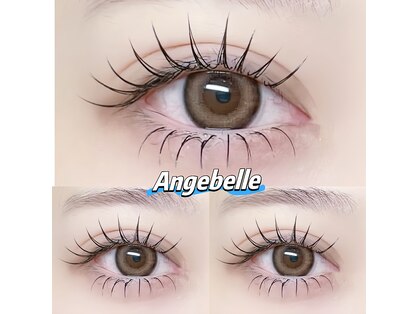 アンジュベル 銀座店(Angebelle)の写真