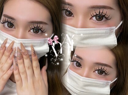 アイミー(Aimy)の写真