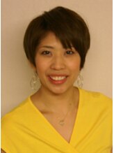 イークオリティー ピラティス スタジオ(eQuality Pilates studio)&nbsp;山田 茜