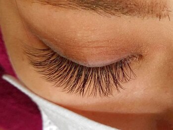 マツゲエクステサロン ミュータ(MYu-Ta)/マツゲエクステ300本