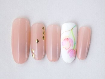 フォア ネイル(FOI NAIL)/