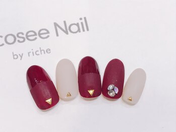 リーチェココ 筑紫野店(RICHE.coco)/