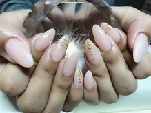 マリカ ネイルサロンアンドスクール(Malika)/