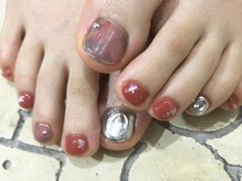 ネイルサロン ティディ(TIDY)/