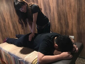 アジアンリラクゼーション ヴィラ 廿日市宮内店(asian relaxation villa)の写真/【廿日市宮内】いつもお得に使えるクーポン多数！完全個室で落ち着く☆眠りに落ちる癒しの贅沢時間を満喫♪