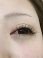 アイプラスナノ(eye+nano) ナチュラルだけど存在感が出るデザインが大好きです^^