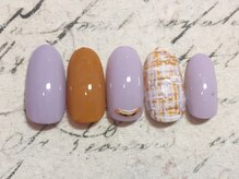 ネルフィーズ(NAILFY's)/