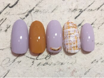 ネルフィーズ(NAILFY's)/